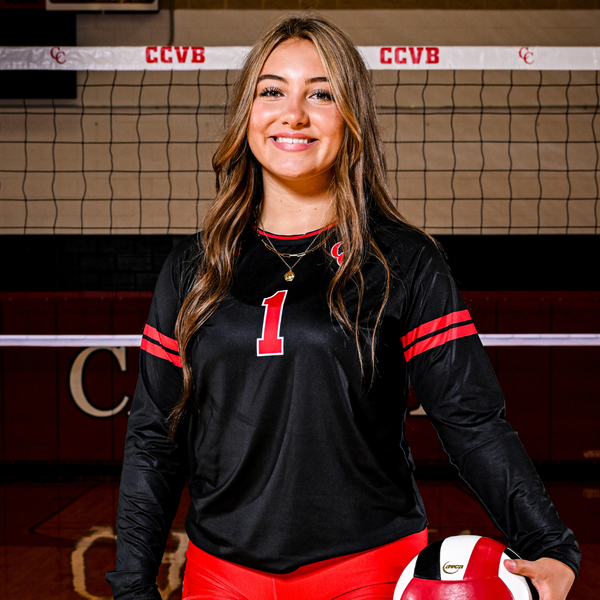 VYPE SATX 2025 Preseason Volleyball Setter Of The Year Fan Poll