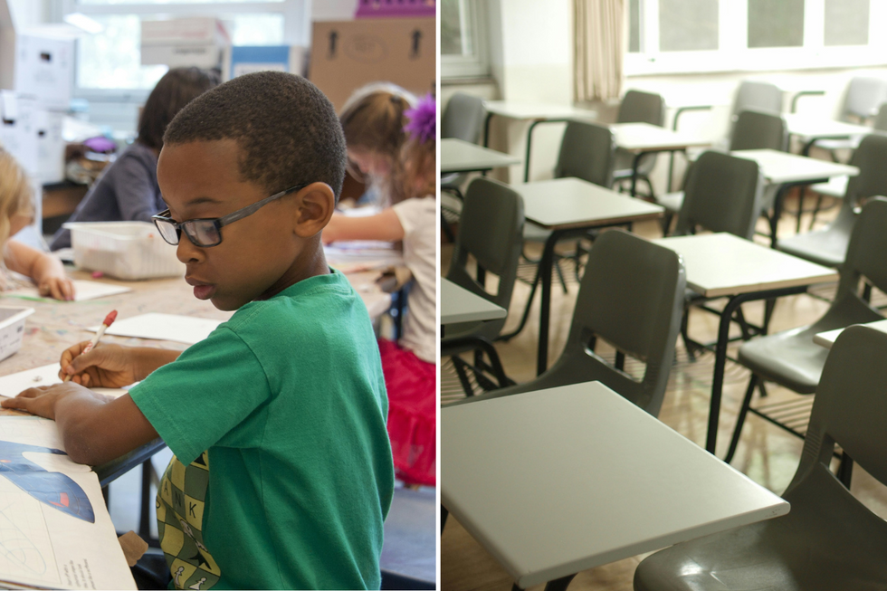 Yet another school district shifts to 4-day week and parents are sounding off