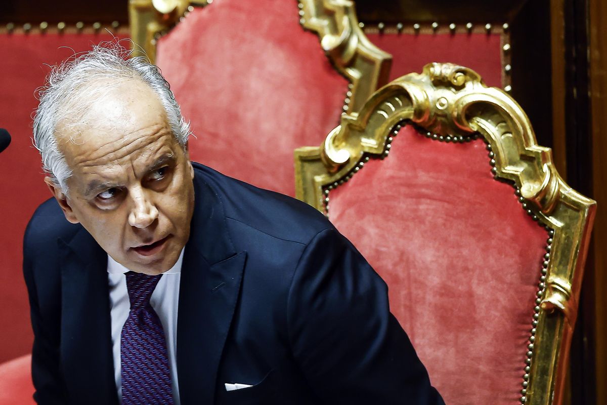 Il guaio libico è una minaccia di nuovi sbarchi