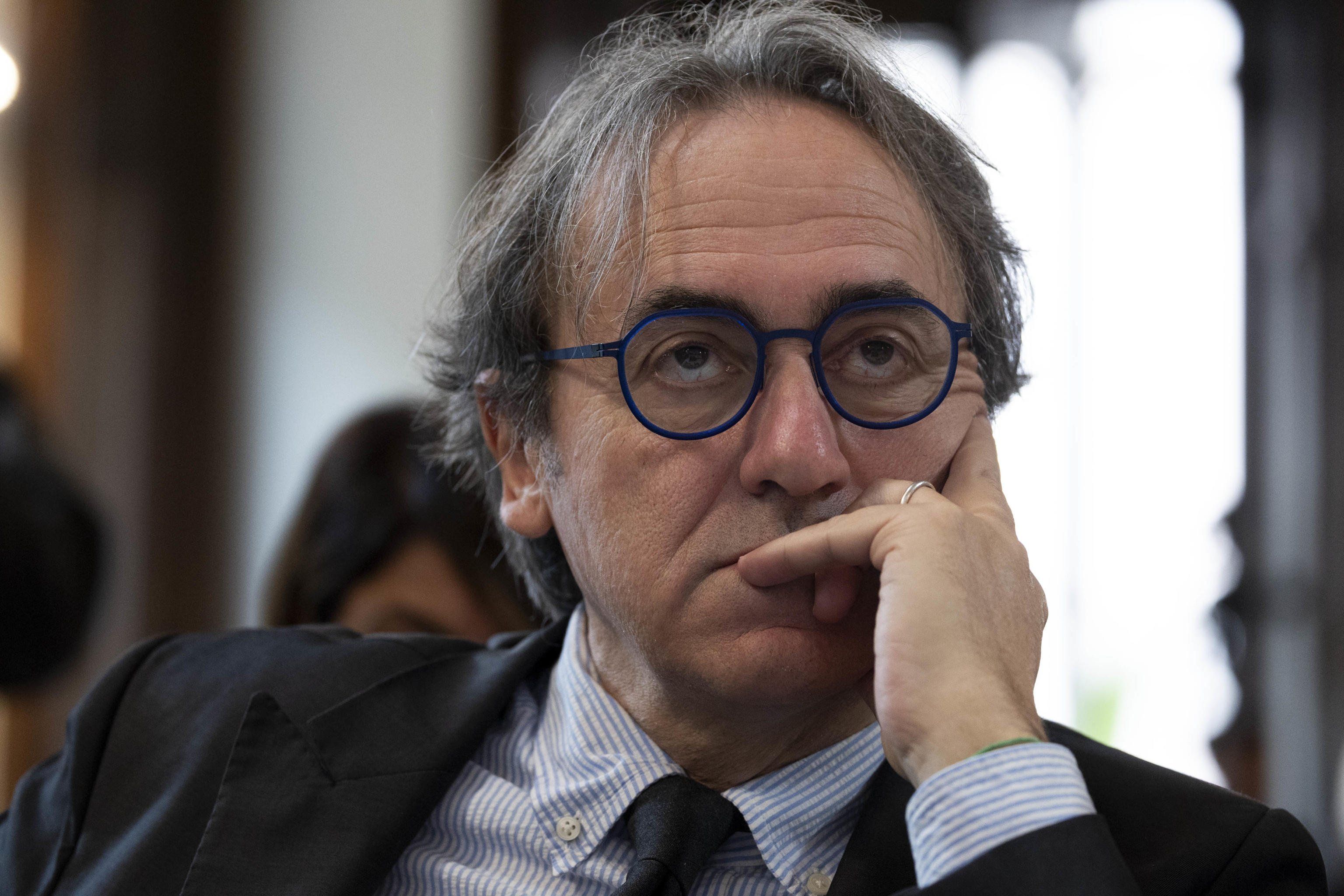 Bonelli & C. gridano subito al lupo. Il giudice obbliga Glovo a trattare