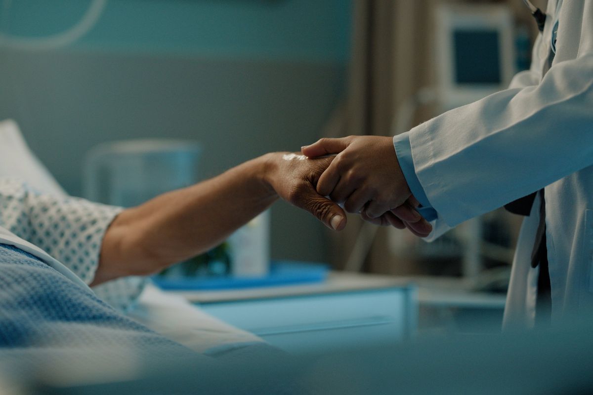 Il «diritto alla morte» viola la Costituzione