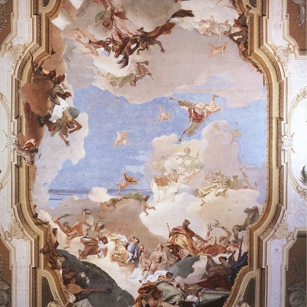 Roberto Capucci in mostra a Villa Pisani di Str\u00e0