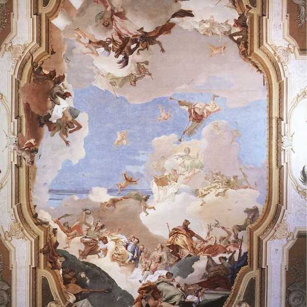 Roberto Capucci in mostra a Villa Pisani di Str\u00e0