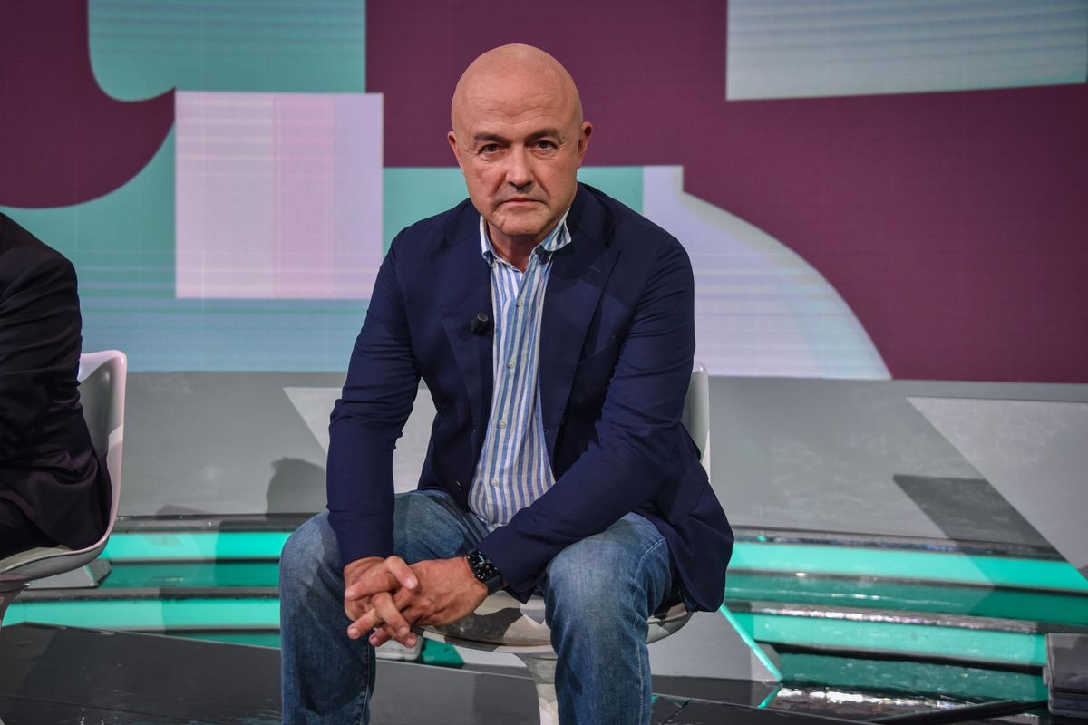 Mediaset, Nuzzi «sfratta» Merlino