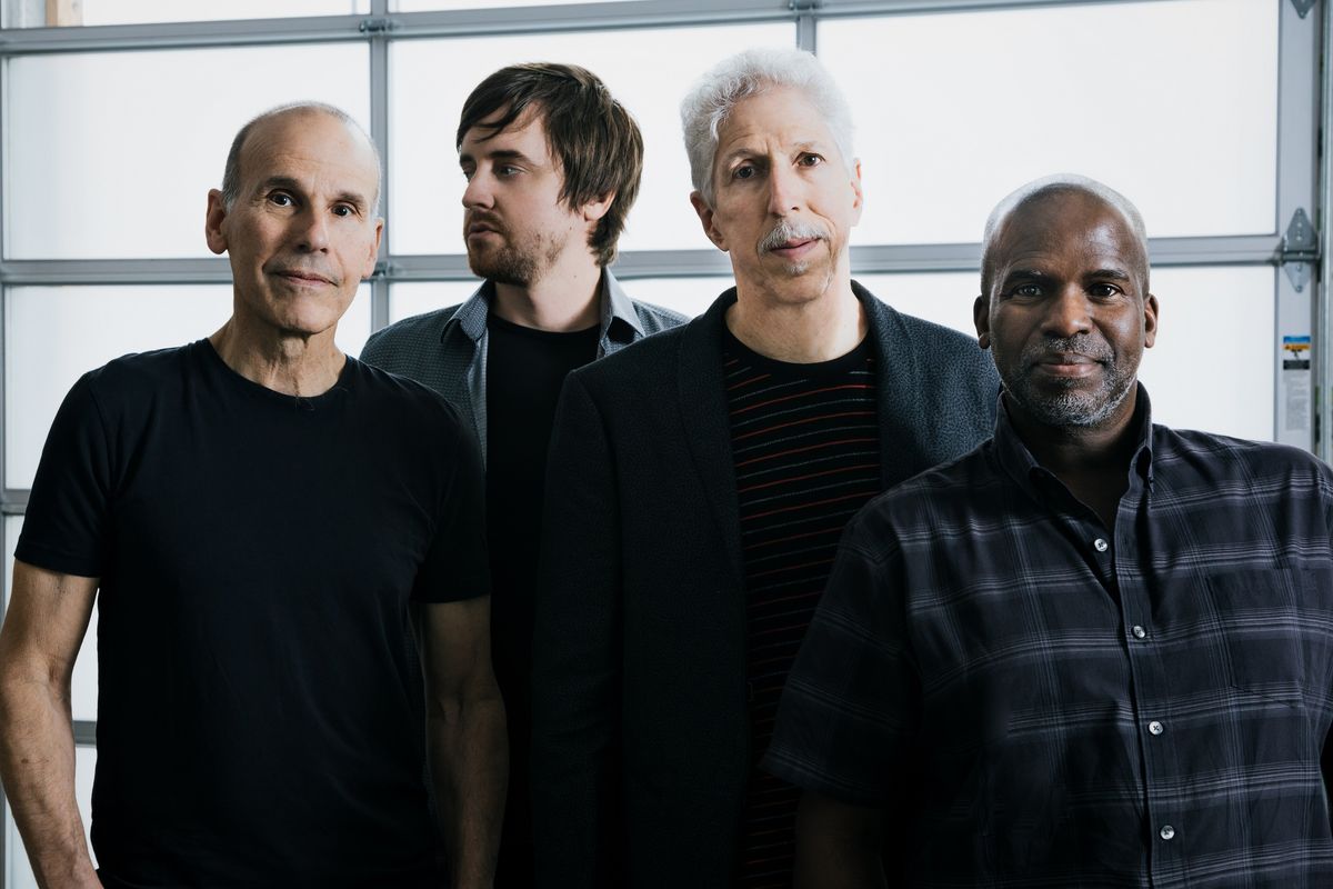 Yellowjackets: «Siamo figli di Davis e dei Weather Report»