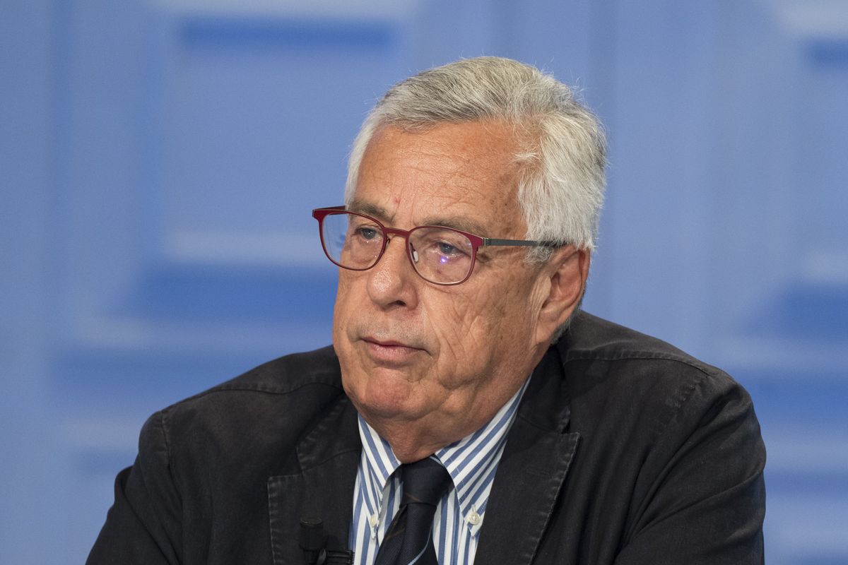 Il nuovo numero uno della salute italiana promuove Speranza, lockdown e vaccini