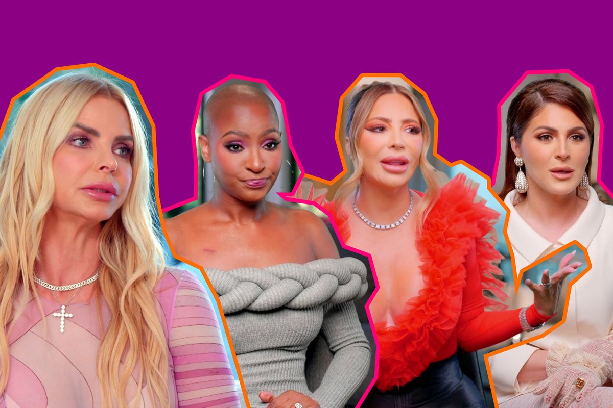 So Chic, Very Chic: Is Chanel Rich People Zara?