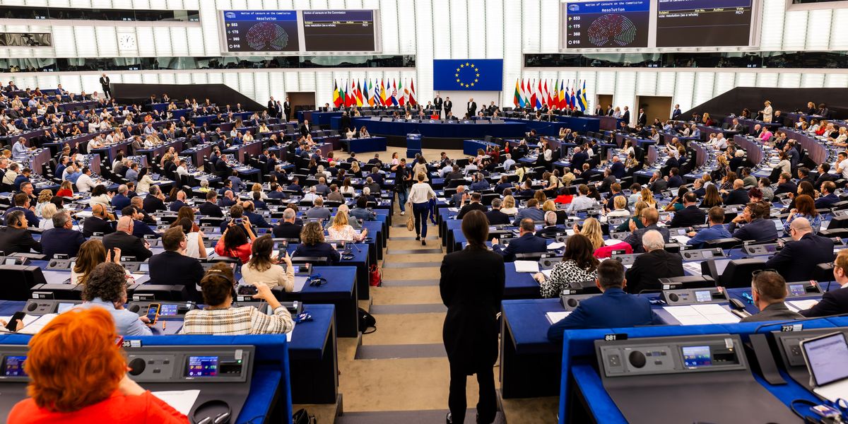 Crollo dei consensi per la Baronessa Crollo dei consensi per la Baronessa