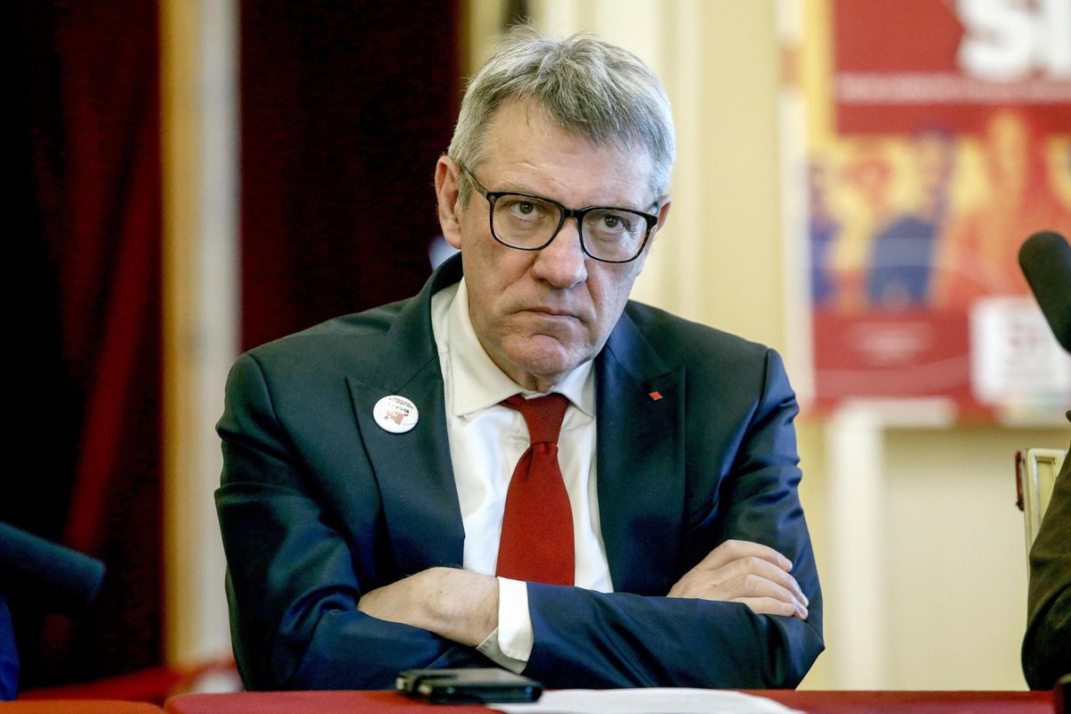 Conti in rosso per l’editrice di Cgil