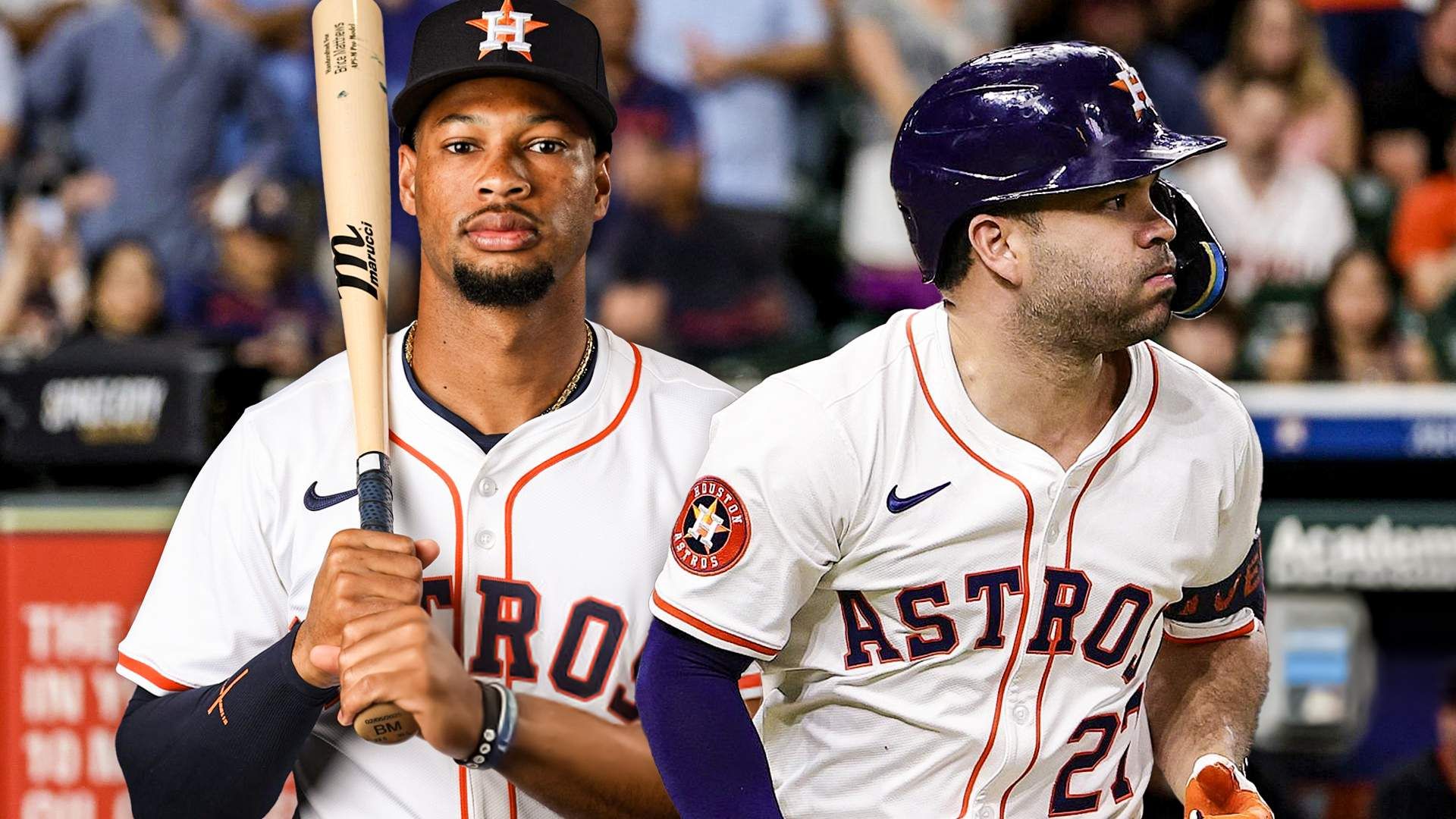 Critical levers Astros can pull as health concerns, deadline pressures grow