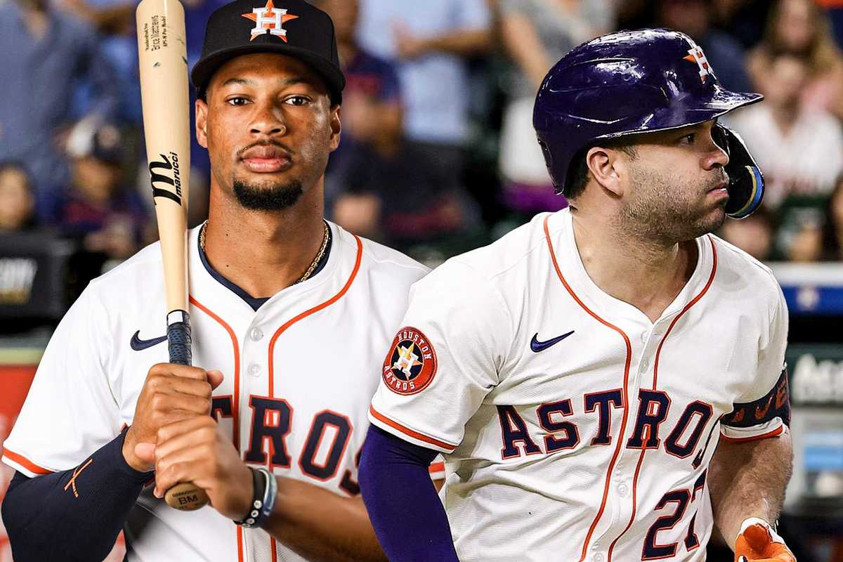 Critical levers Astros can pull as health concerns, deadline pressures grow