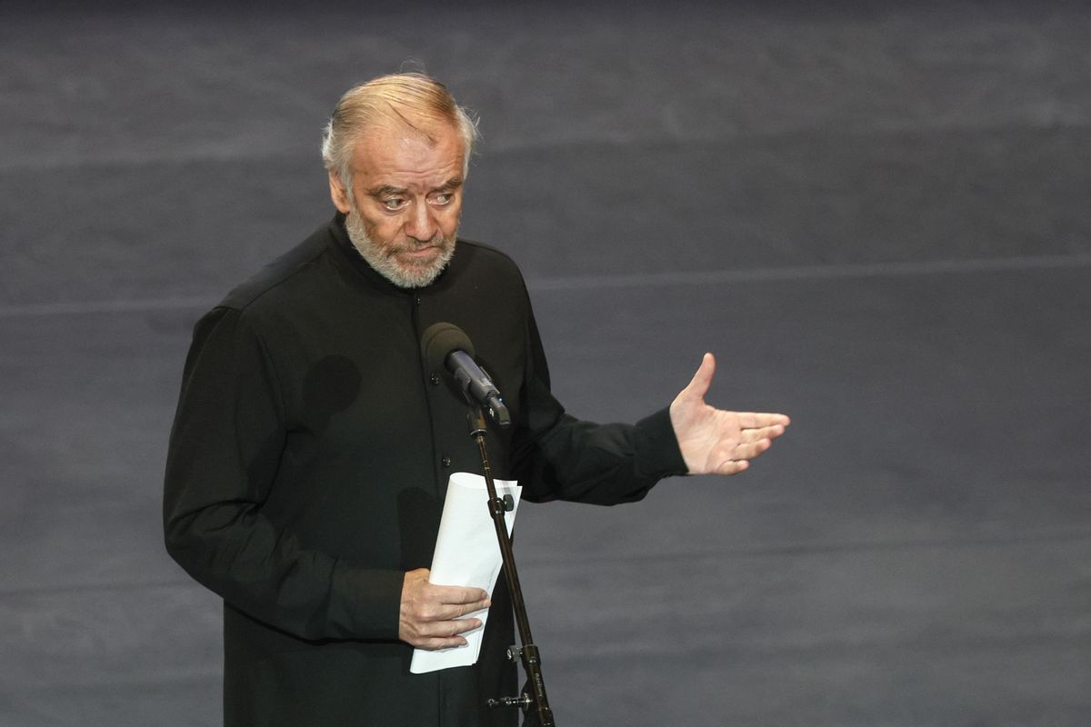 Pure l’Ue contro Gergiev a Caserta: «Niente spazi a chi è pro Cremlino»