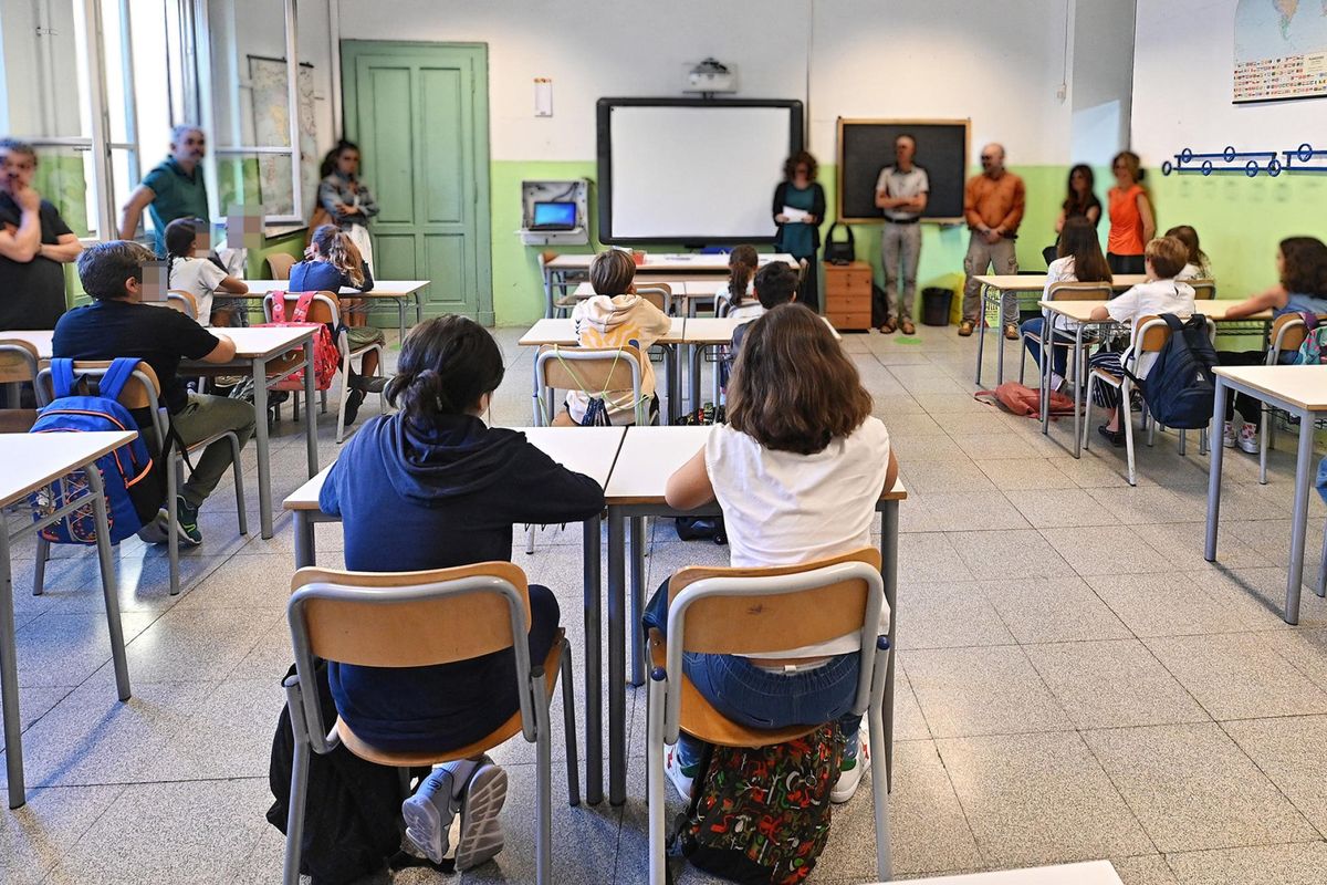 L’Italia fa progressi sull’ambiente mentre salute e scuola peggiorano