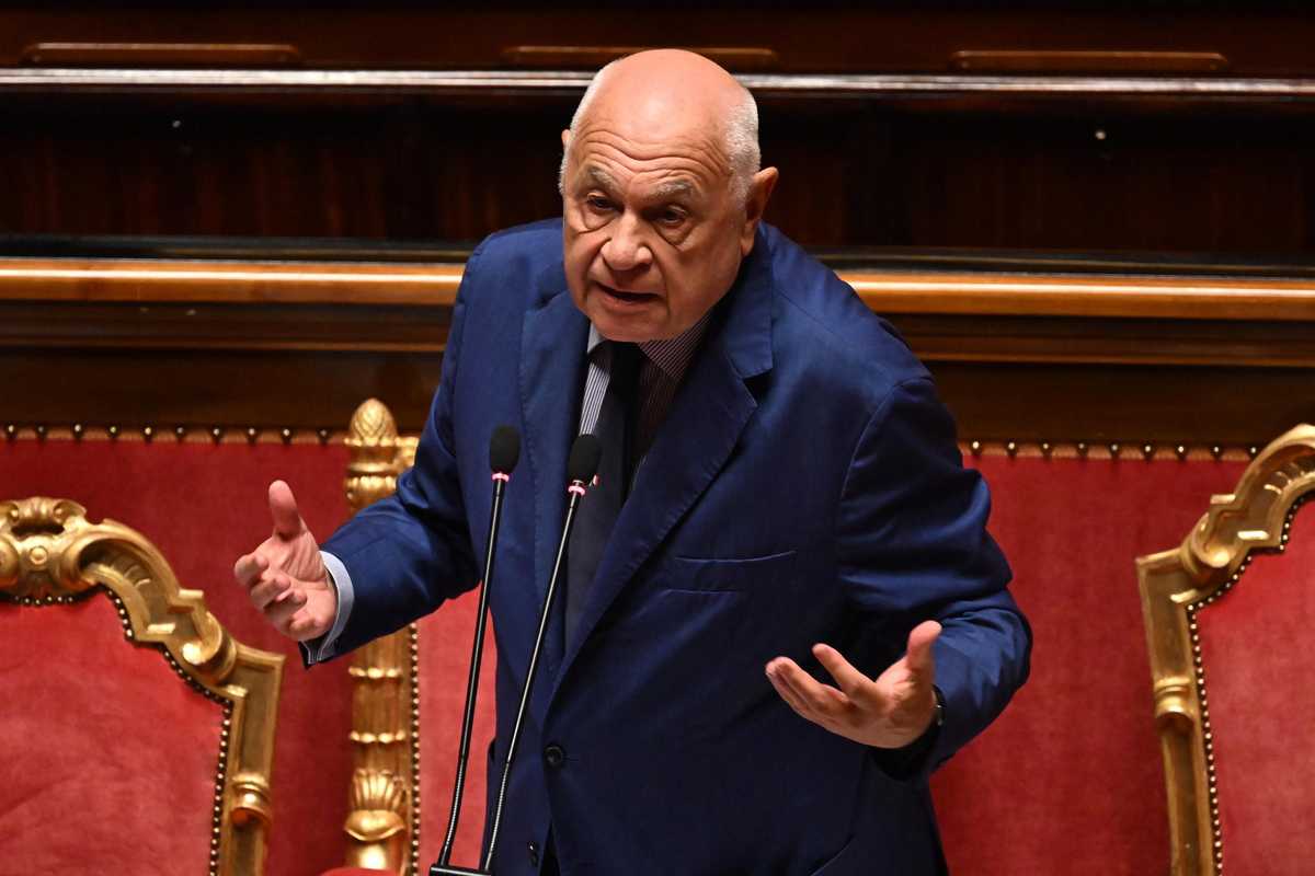 Nordio smonta le accuse su Almasri: «Vogliono intimidirci per la riforma»