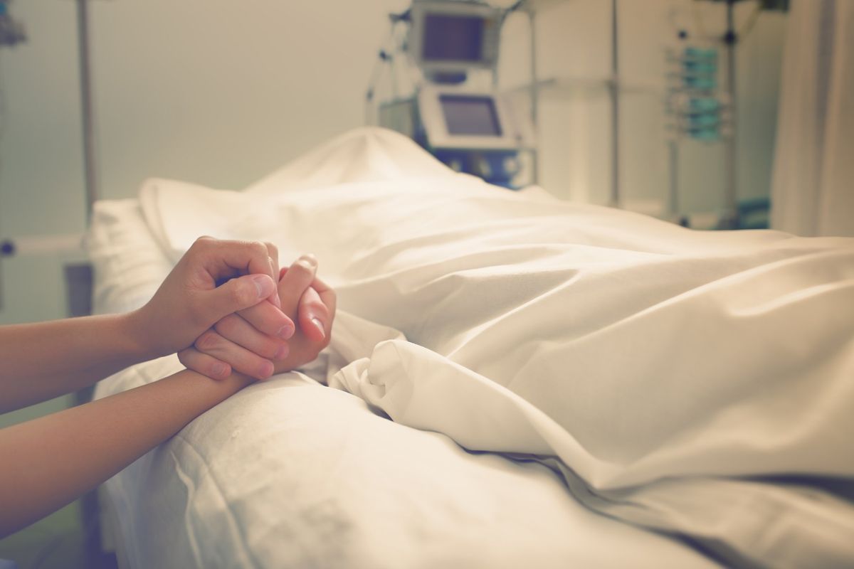 Ecco perché è pericoloso fare una legge sulla «morte assistita»