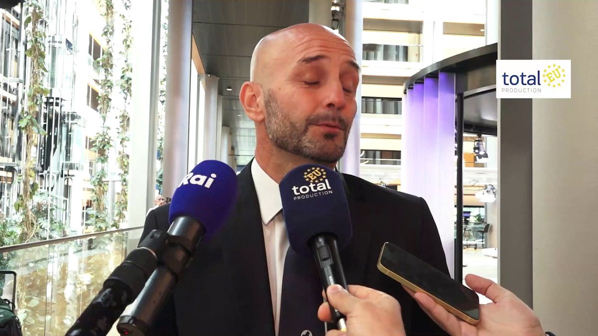 Von der Leyen, Procaccini: «No a sfiducia non cambia nulla, l'Europa si è spostata a destra»