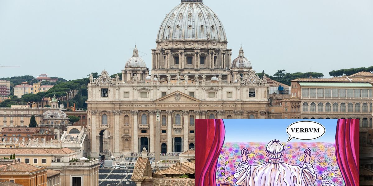 Dal Vaticano il dizionario online per i fedeli Dal Vaticano il dizionario online per i fedeli