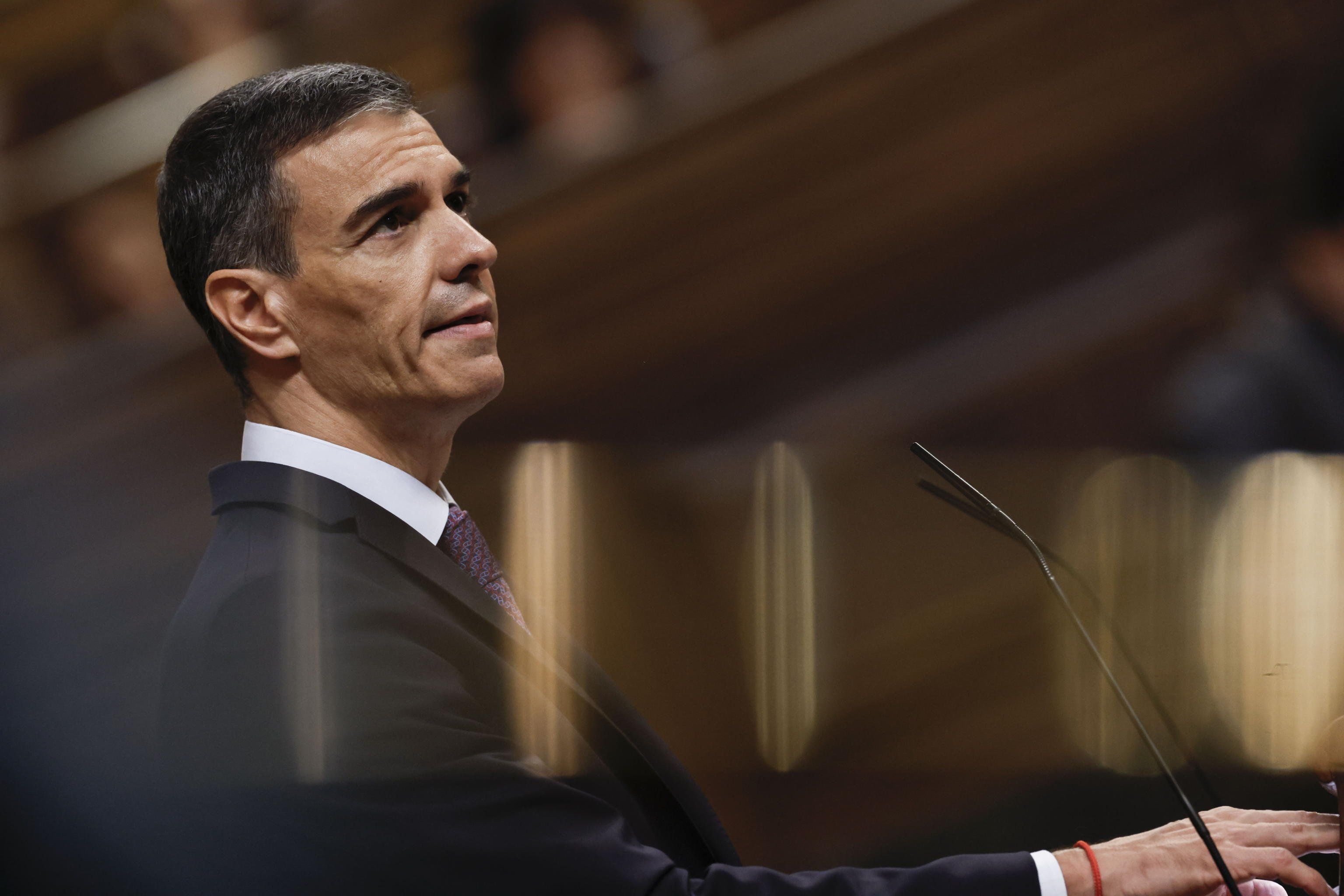 Clientelismo e alleati sottomessi: Sánchez si è assicurato l’impunità