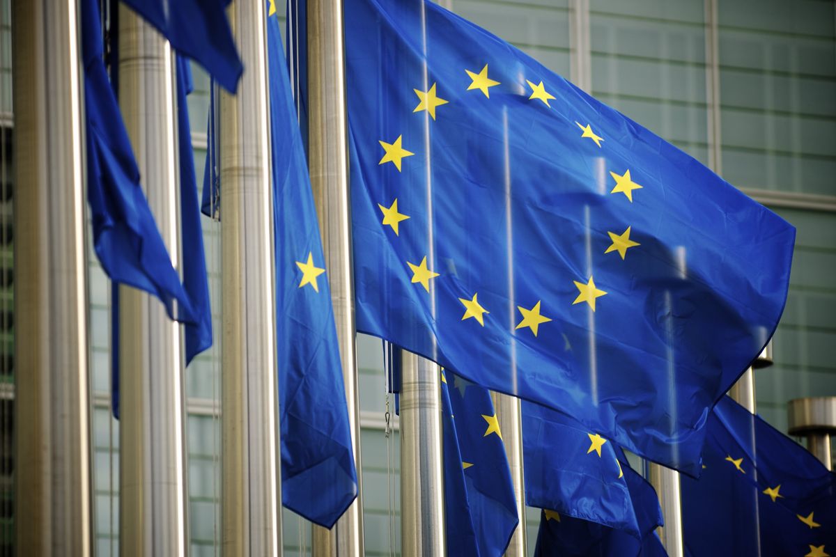 Finalmente tradotto in italiano il manifesto contro la falsa Europa
