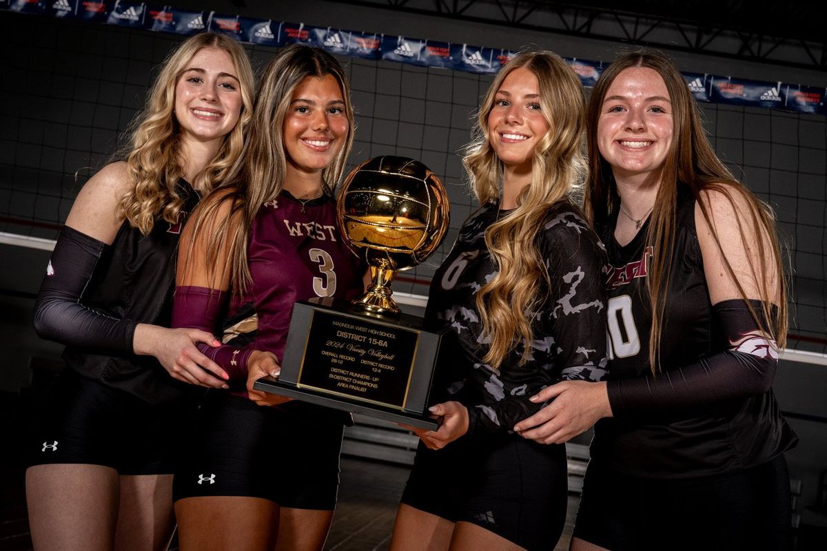 THE RANKINGS: UH-commit Dworaczyk quarterbacks No. 23 Magnolia West