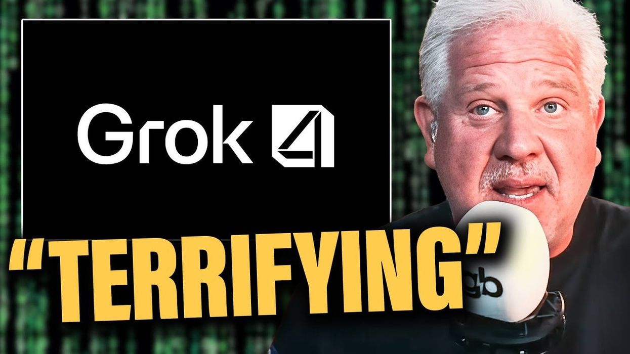 This AI could change EVERYTHING by next year