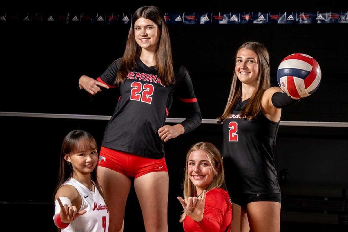 THE RANKINGS: Ross, Tan anchor No. 25 Memorial Mustangs