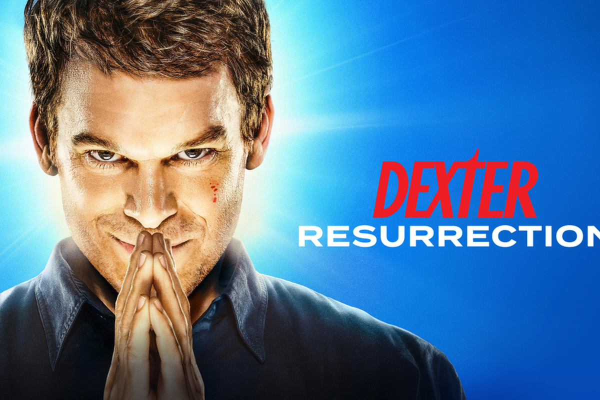 Dexter torna in vita: su Paramount+ la nuova serie «Resurrection»