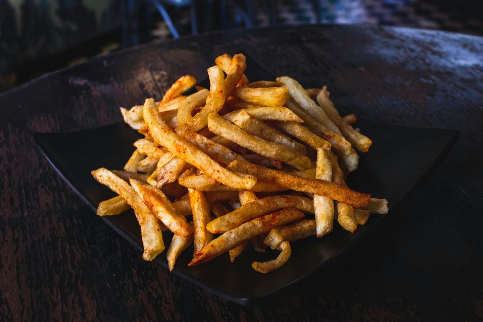 food, food history, origins of food, history, funny, fun facts, eating, culture, nutrition, taste, dining
