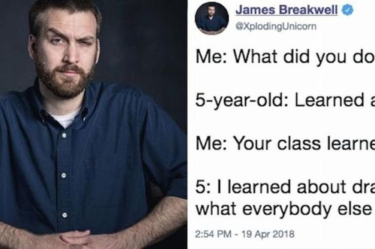 dads, dad jokes, funny, parenting, parenting humor, kids, funny kids, kid conversations