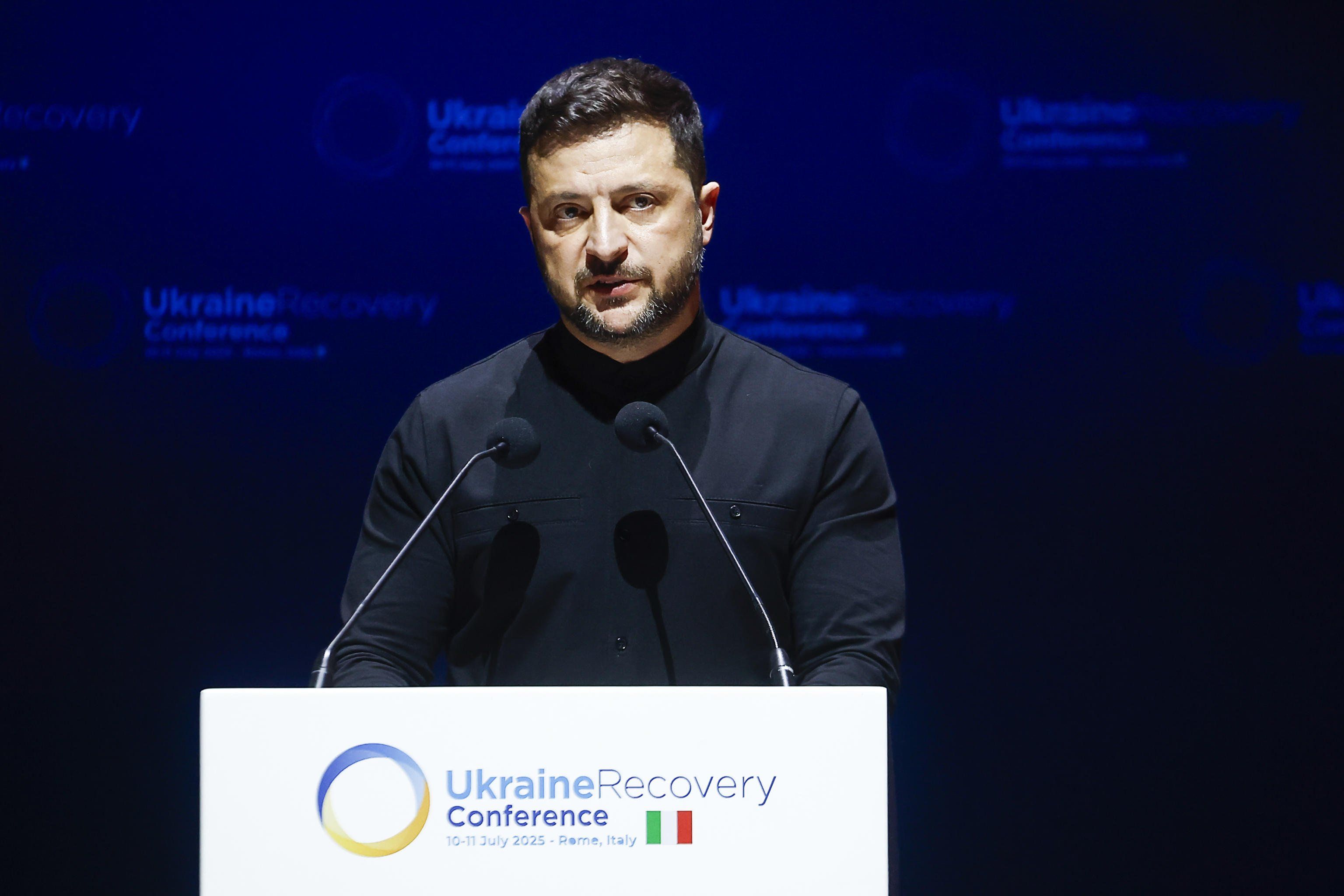 I jet per Zelensky passano dalla Nato. Che poi rimborsa al 100% gli States