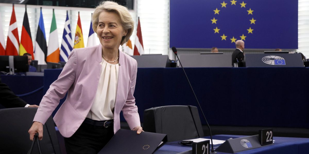 L’Ue prova a intascarsi le tasse sul tabacco L’Ue prova a intascarsi le tasse sul tabacco