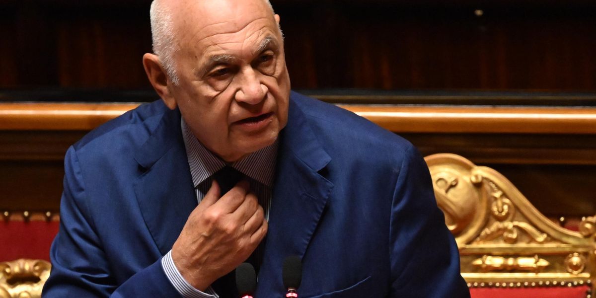 Renzi spara a zero sul ministro Nordio, che in segreteria ha una renziana doc Renzi spara a zero sul ministro Nordio, che in segreteria ha una renziana doc