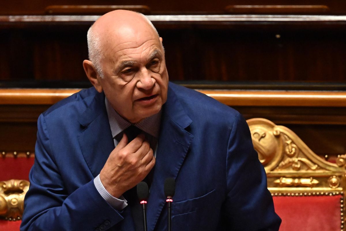 Renzi spara a zero sul ministro Nordio, che in segreteria ha una renziana doc