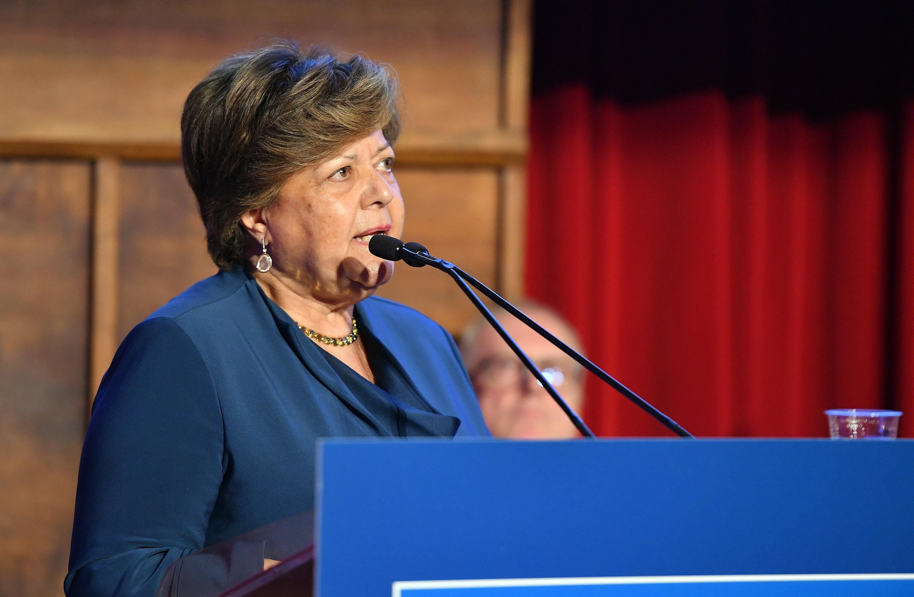 L’idea della giudice per i clandestini: «Niente Cpr, diamo loro un lavoro»