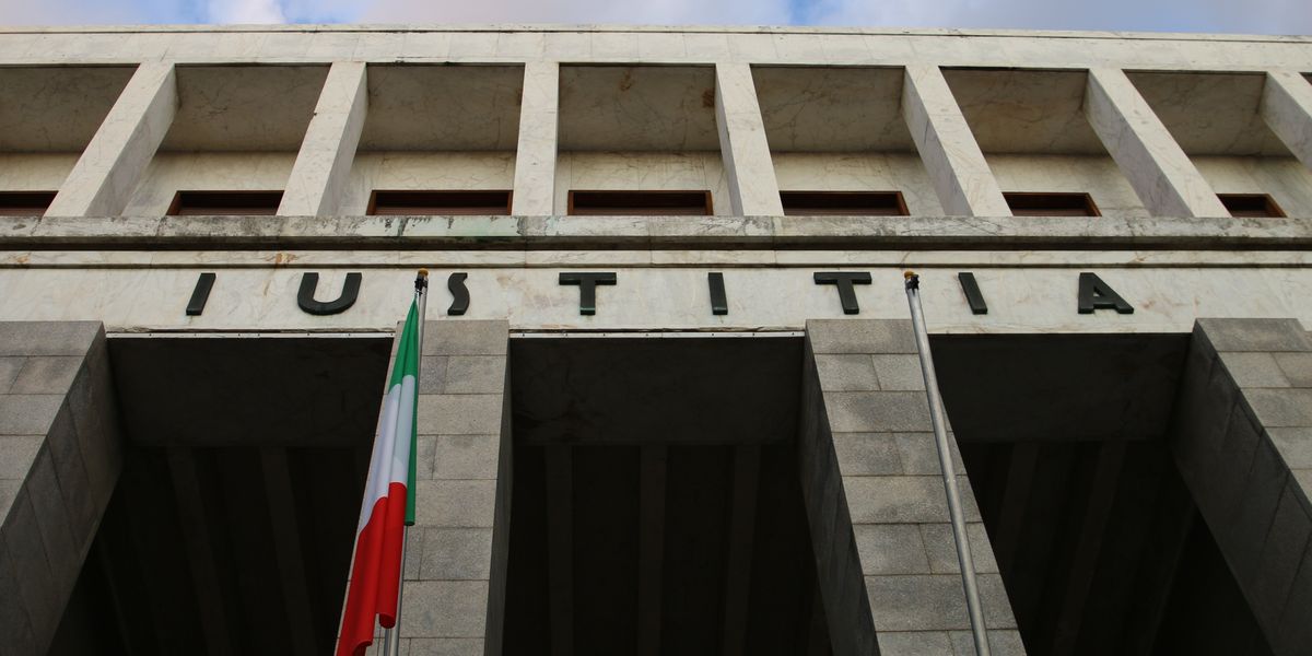 Corinaldo, la fuga imbarazza i pm Corinaldo, la fuga imbarazza i pm