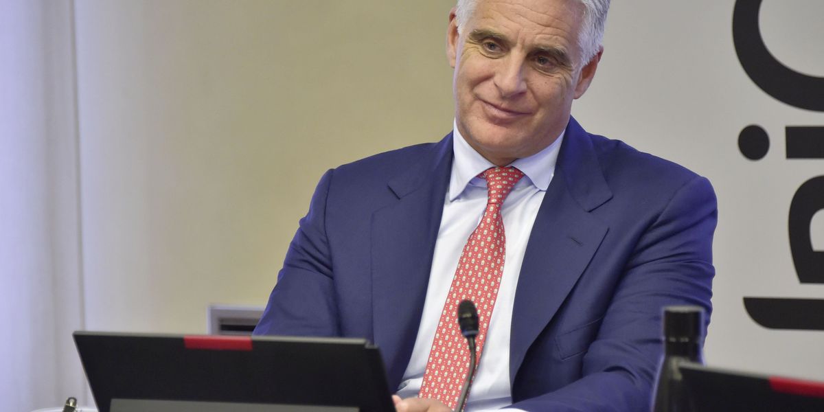 Il Tar lima un po’ il golden power. Unicredit respinta sul fronte russo Il Tar lima un po’ il golden power. Unicredit respinta sul fronte russo