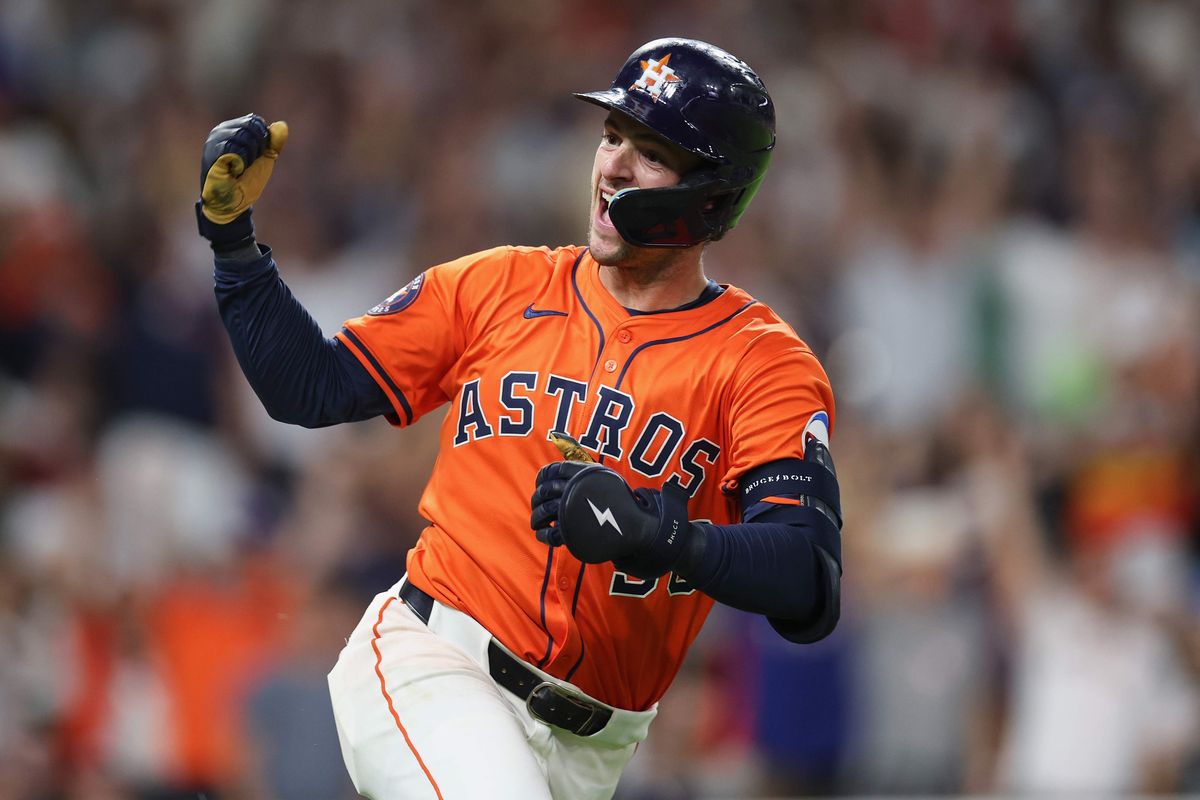 Zack Short hits an RBI single in 11th inning to lift Astros over Rangers
