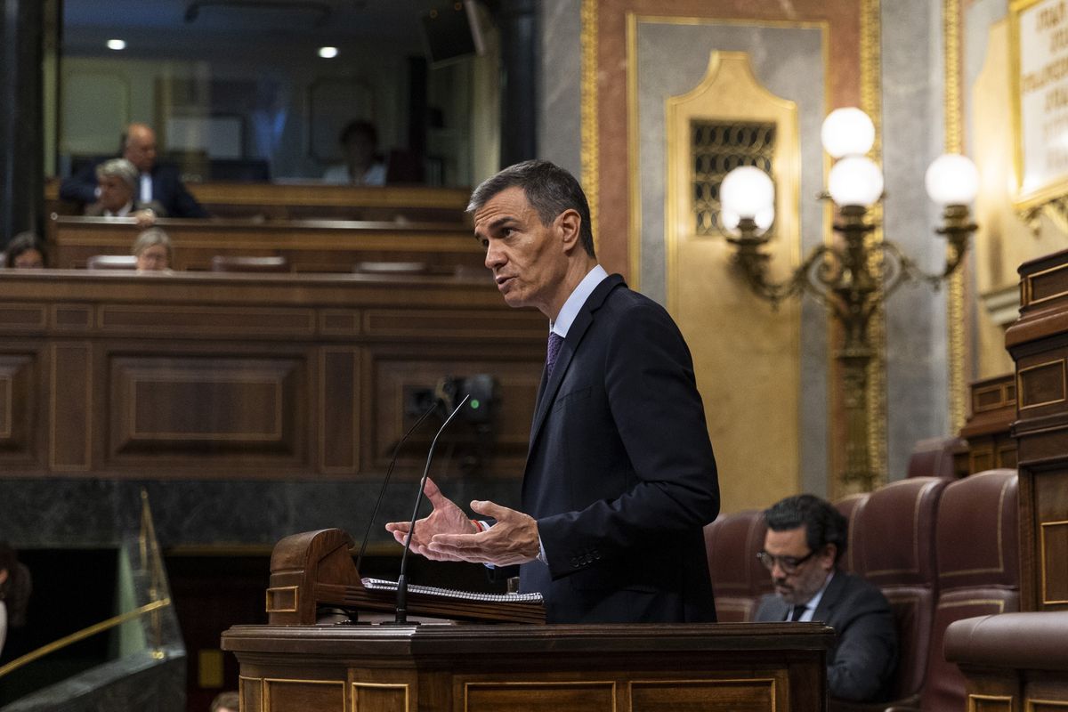 Sánchez apre le porte dei servizi segreti a Xi