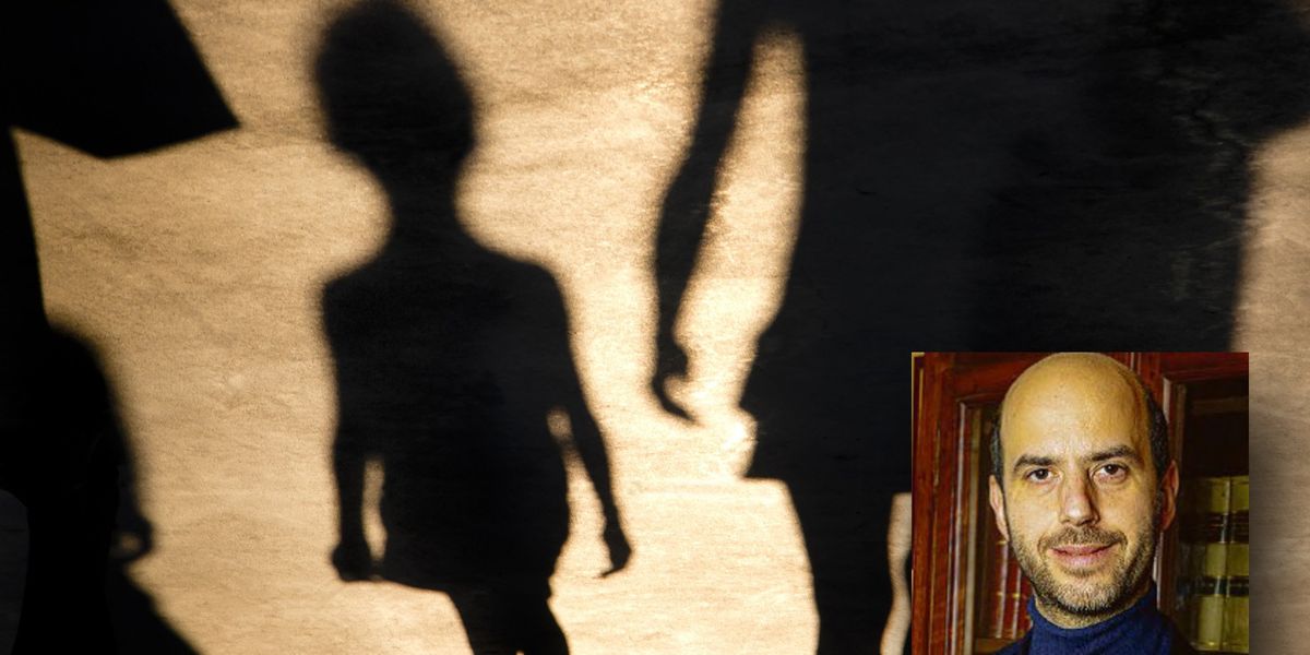«Per allontanare un figlio serve anche il parere delle forze dell’ordine» «Per allontanare un figlio serve anche il parere delle forze dell’ordine»