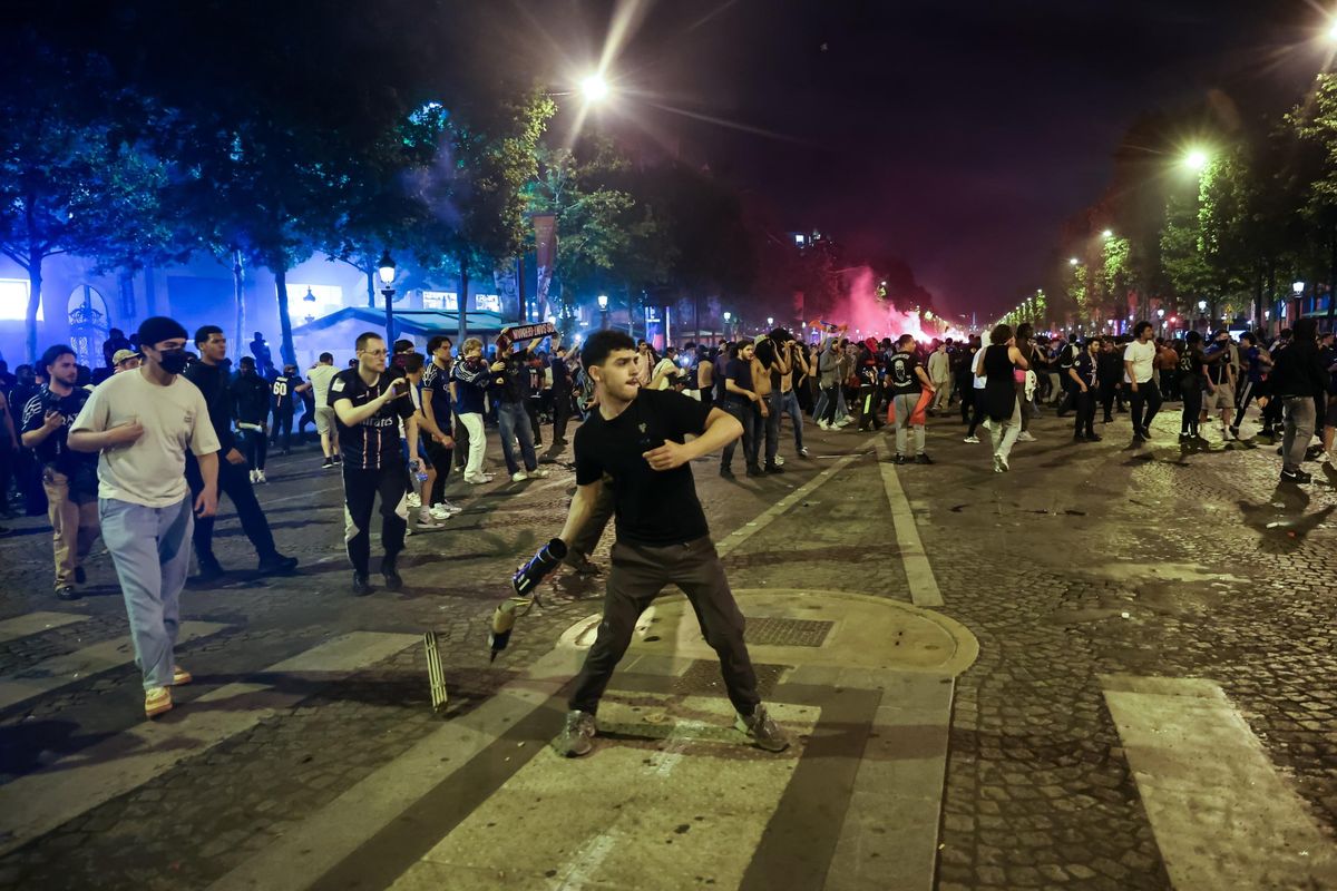 Francia nel caos: delinquenza minorile fuori controllo e giustizia delegittimata