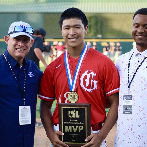 VYPE DFW Public School Baseball Player Of The Year Fan Poll