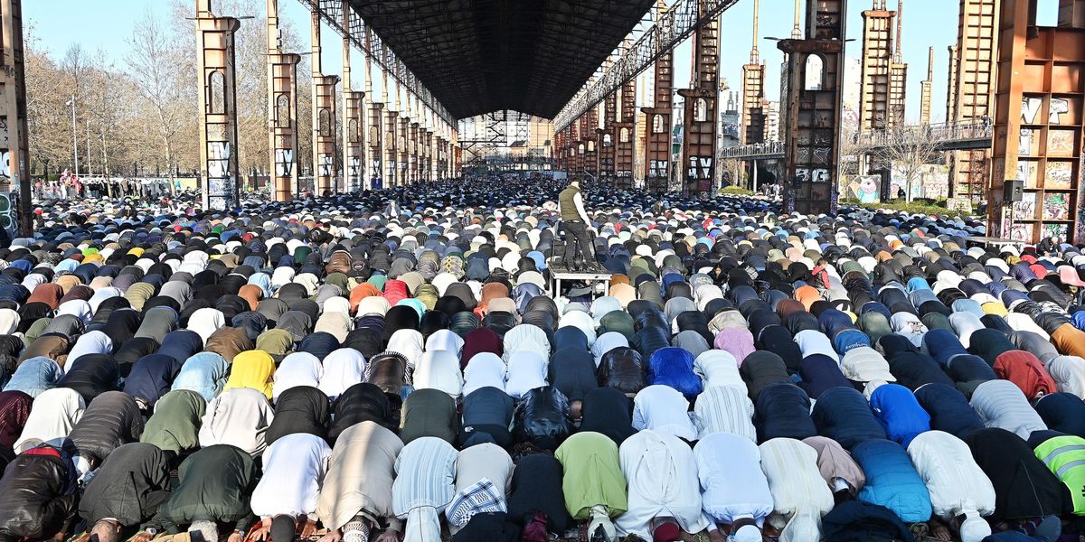 centri islamici si camuffano da onlus per arraffare i fondi del 5 per mille