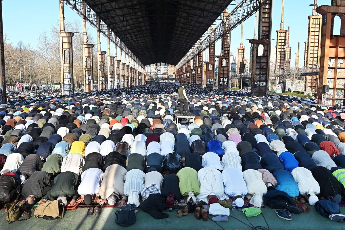 Centri islamici si camuffano da onlus per arraffare i fondi del 5 per mille