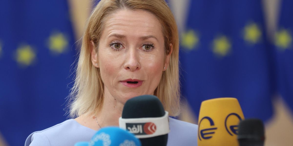 Masochista sull’Ucraina, irrilevante in Medio Oriente. L’Ue colleziona un altro flop Masochista sull’Ucraina, irrilevante in Medio Oriente. L’Ue colleziona un altro flop