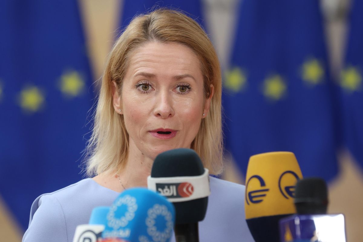 Masochista sull’Ucraina, irrilevante in Medio Oriente. L’Ue colleziona un altro flop