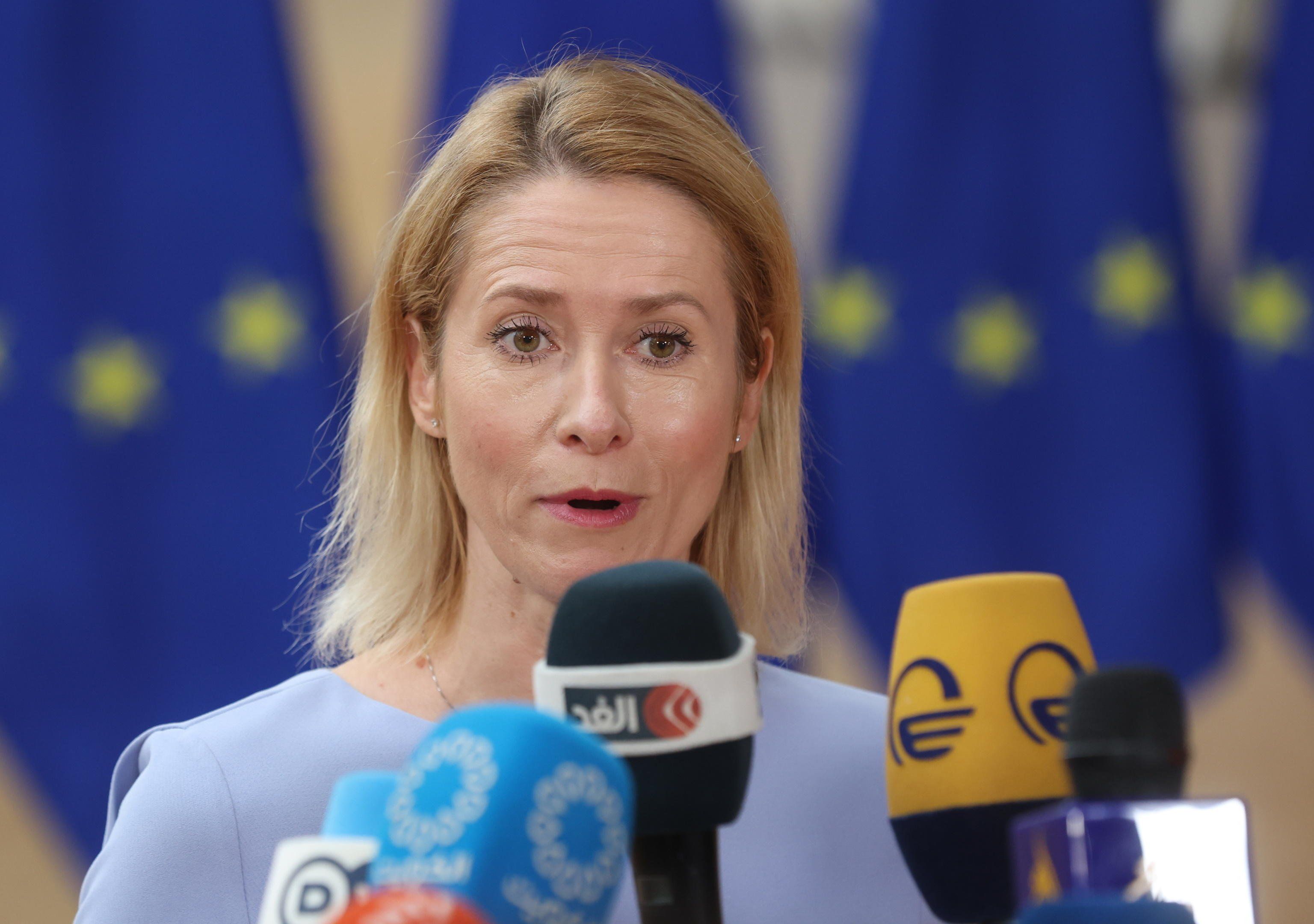 Masochista sull’Ucraina, irrilevante in Medio Oriente. L’Ue colleziona un altro flop