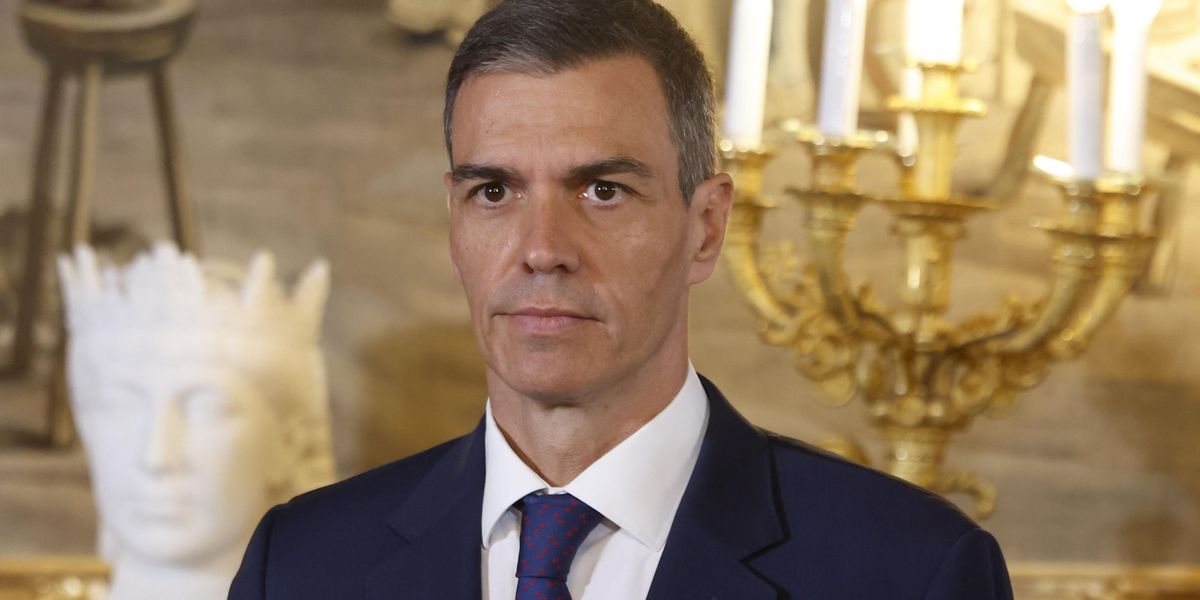 Facciamo come la Spagna: niente 5% in armi Facciamo come la Spagna: niente 5% in armi