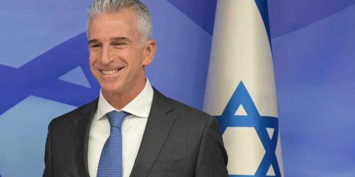 Così il Mossad «avvertiva» i nemici Così il Mossad «avvertiva» i nemici