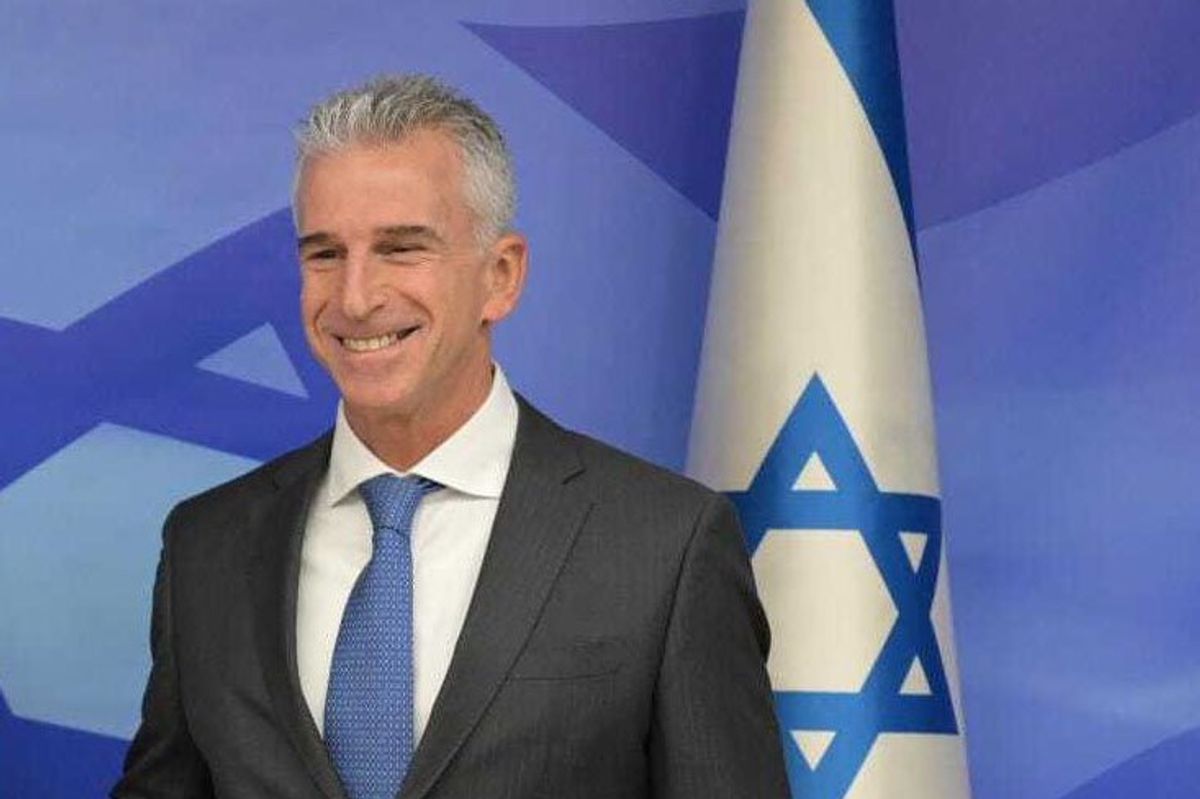 Così il Mossad «avvertiva» i nemici