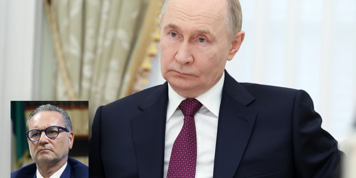 Patto fra Trump e Putin dietro la tregua in Iran Patto fra Trump e Putin dietro la tregua in Iran